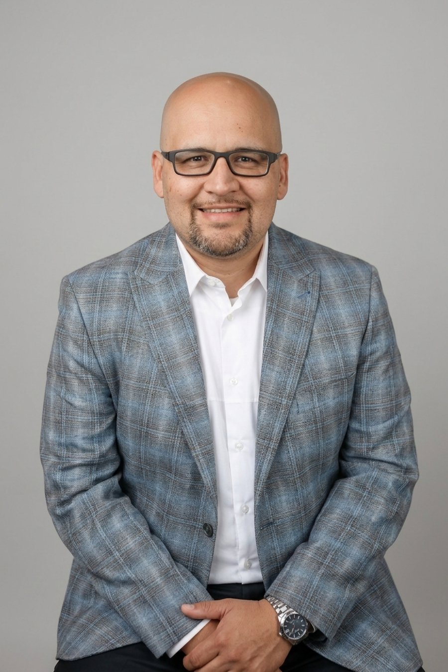 Carlos Elliott