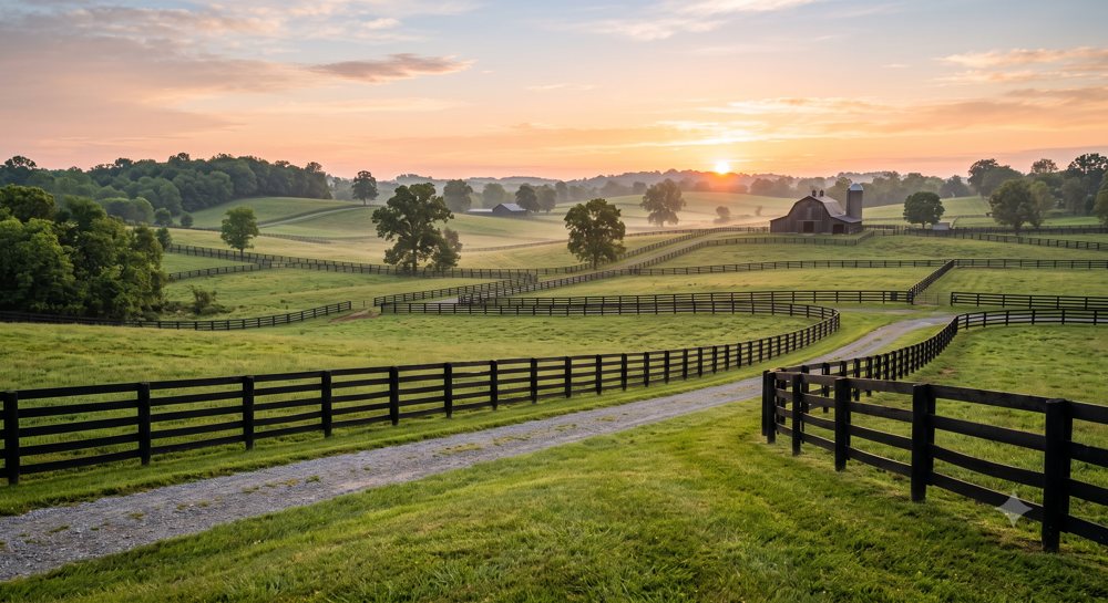 Homes for sale in Lexington, KY